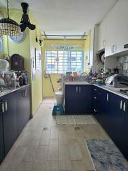 Blk 160 Tampines Street 12 (Tampines), HDB 5 Rooms #574652131